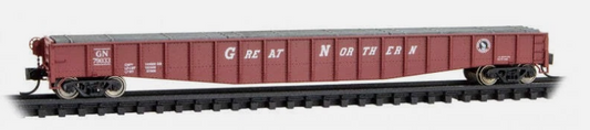 MicroTrains Line 107 00 051 N SCALE - Great Northern Rd# 79033